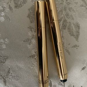 YSL TOUCHÉ ECLAT 2.5 RADIANT TOUCH